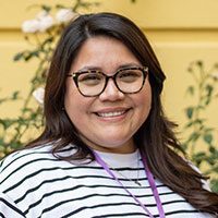 Erika Maldonado, Director